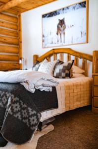 Teton Cabins