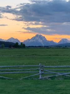 Teton Cabins