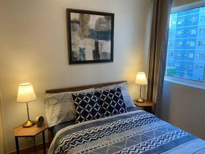 Trees Residences Dream Home in Fairview QC Manila