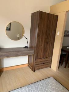 Trees Residences Dream Home in Fairview QC Manila