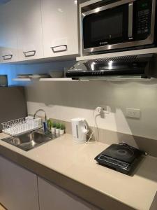 Trees Residences Dream Home in Fairview QC Manila