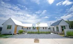 Barn Sampran Resort บ้านสามพรานรีสอร์ท - Nakhon Pathom