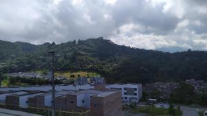 Apartamento-Habitación Palonegro Manizales