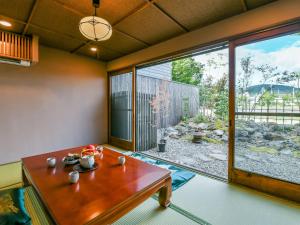 慶有魚·一心·鸭川(Kyotofish·Kamogawa)*鸭川畔独栋地暖百年町屋*京都仅十套