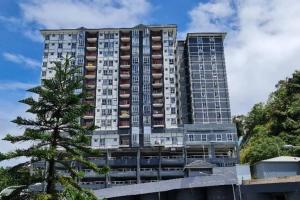 SBNC Homestay @ Emerald Avenue, Cameron Highlands