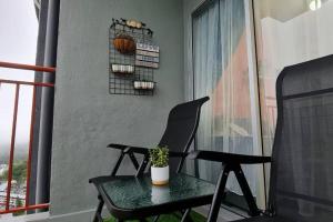 SBNC Homestay @ Emerald Avenue, Cameron Highlands