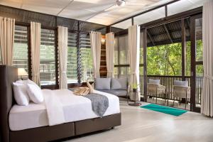 Rompin Rainforest Lodge