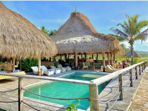 Sumba Beach House