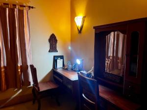 Shining Angkor Apartment Hotel