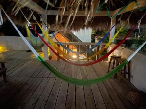 Casa Velero Puerto Morelos