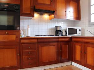 Charmante maison en pierre, 6 couchages, proche plage et jardin arboré - Saint-Pierre-dOléron - FR-1-246A-126