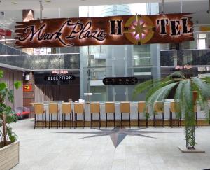 Mark Plaza Hotel