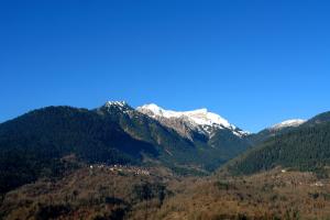 Guesthouse Levanta Euritania Greece