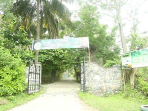 JUNGLE PARADISE FARM & GUEST HOUSE