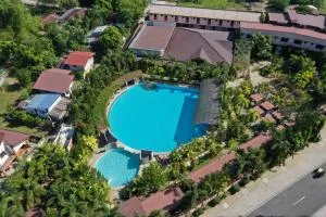 Buddha Resort by Cocotel - Bugallon