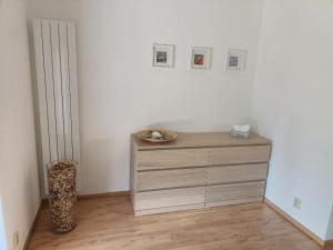 Ubytování U Vrbičky - blízko Prahy