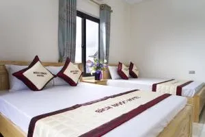 Bích Ngọc Hotel Quan Lạn - Làng Liễu