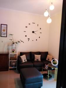 Family Villa C37 Batu