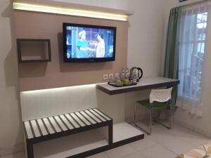 Phòng Đôi Cao Cấp (Superior Double Room)