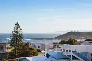 Gracetown Beach House - relaxing beachside holiday - Gracetown