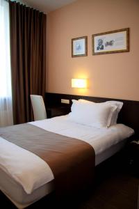 Standard Single Room room in Schiller
