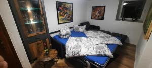 Ferienwohnung Seelust