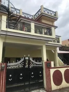 Welcome Hostel - Bihārīgarh