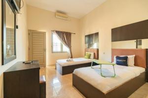 Urbanview Hotel Nugraha Palembang by RedDoorz