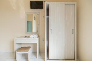Urbanview Hotel Nugraha Palembang by RedDoorz