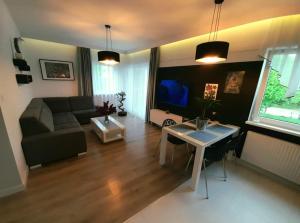 Apartament Pod Lipami