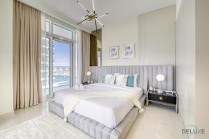 Exotic 2BR at Sunrise Bay Tower 1 Emaar Beachfront Dubai Marina by Deluxe Holiday Homes