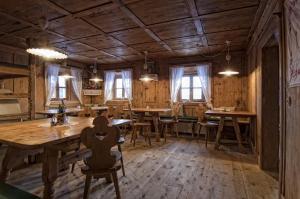 Wargerhof - Urlaub auf dem Bauernhof