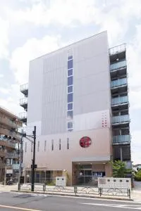 Wild Cherry Blossom-HOSTEL,TOKYO KOGANEI- - Kodaira