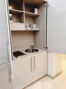 Appartement avec Terrasse