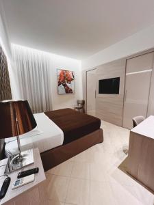 Appartement Deluxe