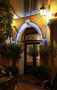 Hotels Hotel Central Bastia : photos des chambres