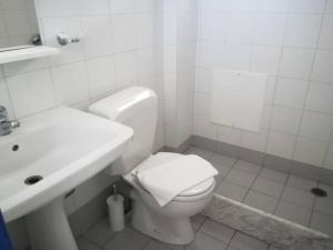 Melina Apartments Sunny Holiday Apartment in Nikiti