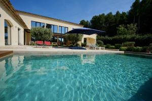 Villa Arcoule
