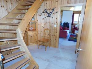 Ferienwohnung Traumzeit OGDG