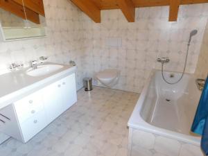 Ferienwohnung Traumzeit OGDG