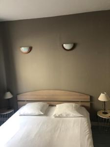 Hotels Les Chambres des Gites des Isles : photos des chambres