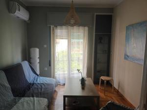 Evangelli Apartment- An oasis inside the center of Athens