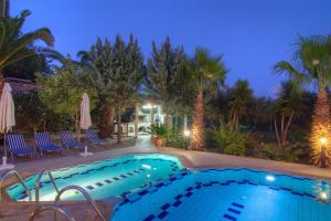 Villa Elena Crete