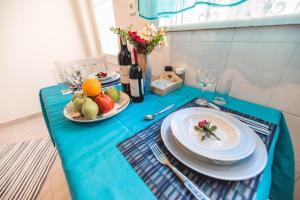 Jaana & Akis Holiday Home 1&2, Haraki