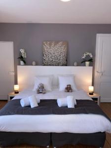 Gite Chez Livia Hautes Vosges