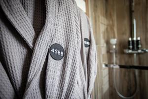 B&B / Chambres d'hotes 45BB : photos des chambres