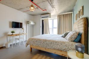 Sliema Creek Suites