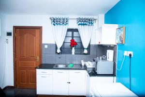 MVULI-FULLY FURNISHED Studio