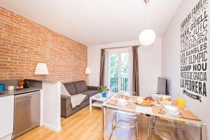 Sweett - La Villarroel