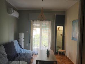 Evangelli Apartment- An oasis inside the center of Athens